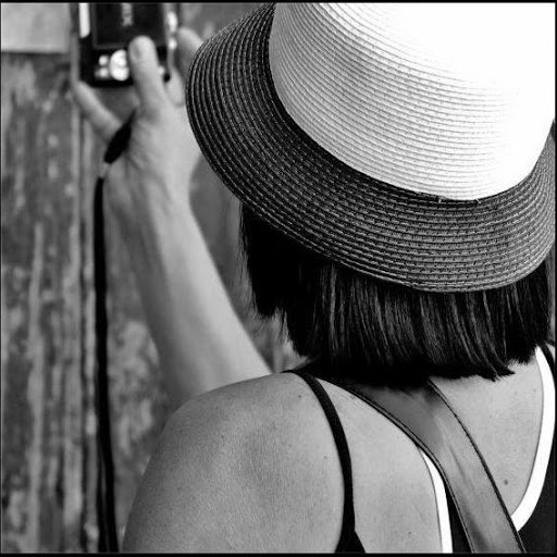 lisiPrada. Foto: Novillo, 2011